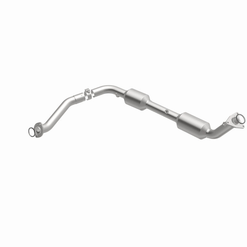 MagnaFlow 07-10 Toyota Tundra 5.7L Direct Fit Converter