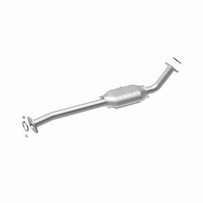 MagnaFlow 05-07 Toyota Sequoia 4.7L Direct Fit Converter