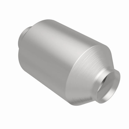 MagnaFlow California Grade CARB Universal Catalytic Converter - 2.5in In / 2.5in Out / 9in Long