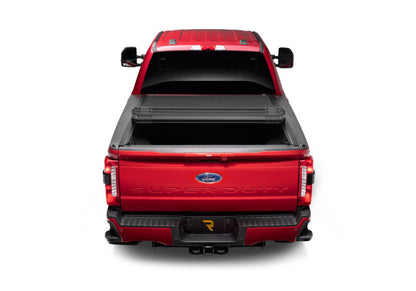 BAK 99-07 Ford Super Duty Revolver X4s 6.9ft Bed Cover