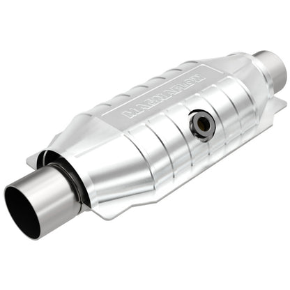 MagnaFlow Universal Catalytic Converter 2.25 Rear