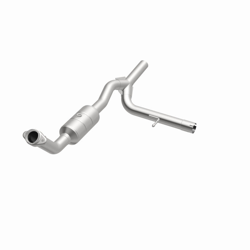 MagnaFlow 2005 Ford F-150 4.6L Direct Fit Converter