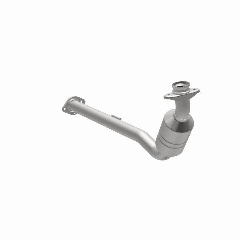 MagnaFlow Direct Fit Catalytic Converter 05-06 Jeep Wrangler L4-2.4L