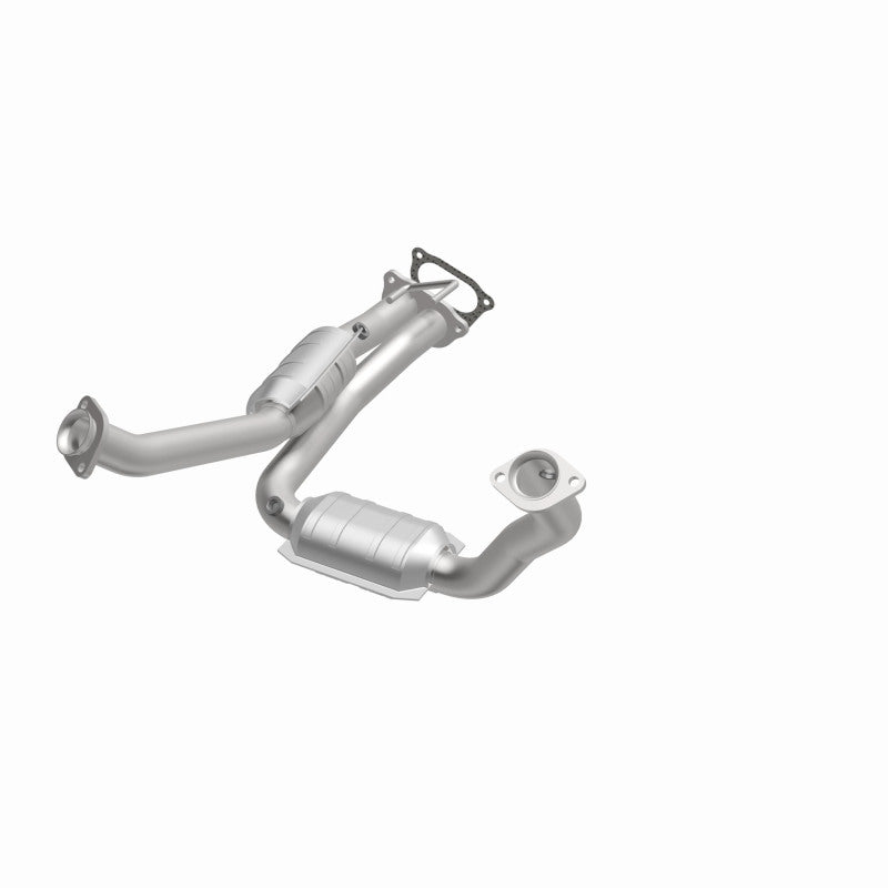 MagnaFlow Direct Fit Catalytic Converter 04 Ranger/B-Series 3.0L