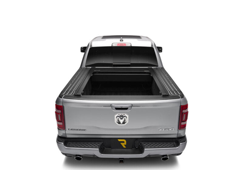 Retrax 19-22 Ram 1500 5.7ft Bed w/RAMBOX RetraxPRO XR