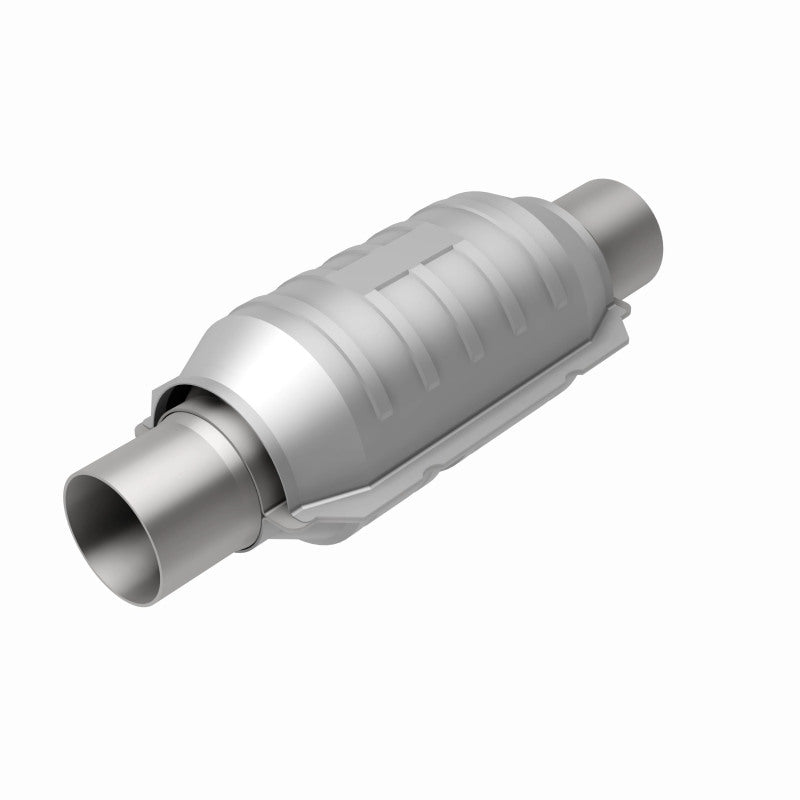 MagnaFlow Universal Catalytic Converter 2.25 inch CA Tier 1