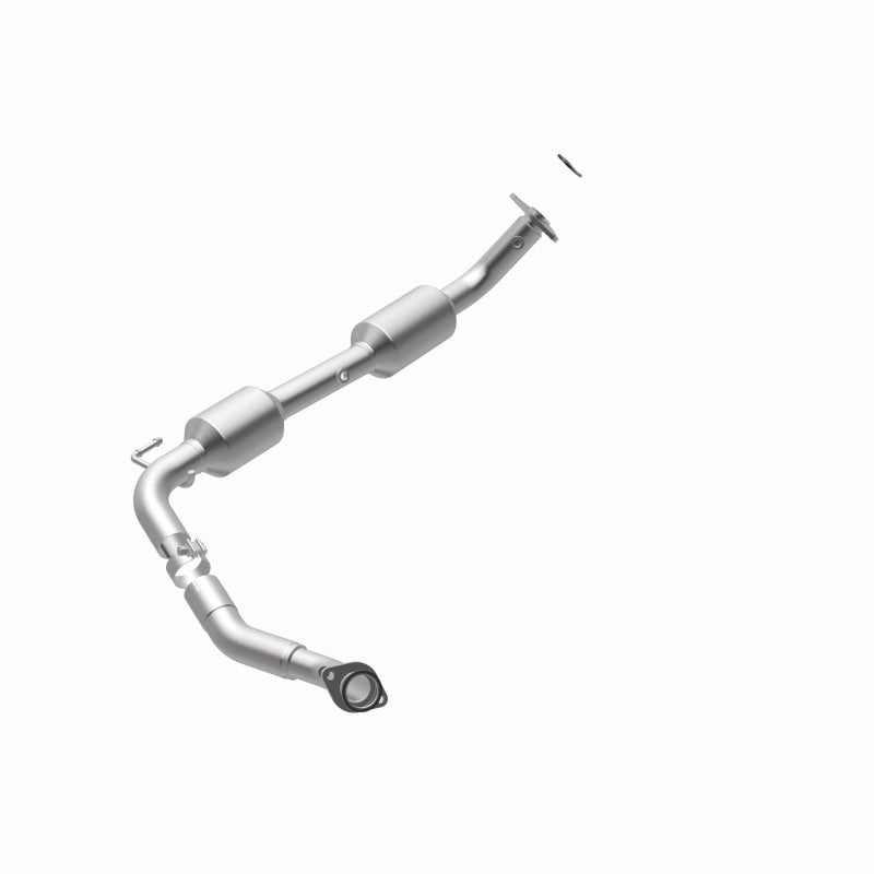 MagnaFlow 07-12 Toyota Tundra 4.0L Direct Fit Converter