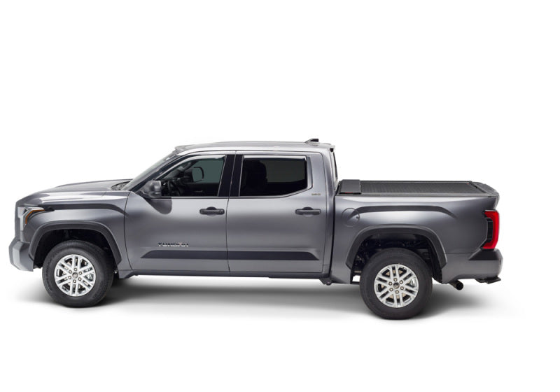 Roll-N-Lock 2022+ Toyota Tundra Ext Cab (78.7in.) A-Series XT Cover