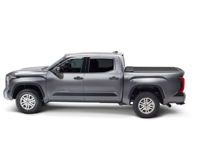 Roll-N-Lock 2022+ Toyota Tundra Ext Cab (78.7in.) A-Series XT Cover