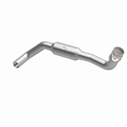 MagnaFlow 07-08 Ford F-150 5.4L Direct Fit Converter