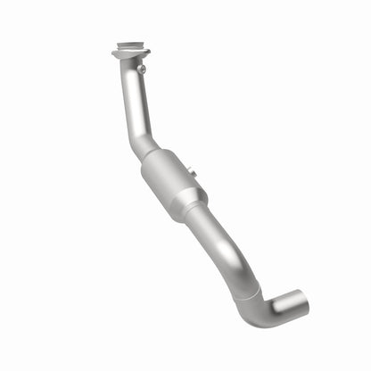 MagnaFlow 07-08 Ford F-150 4.6L Direct Fit Converter