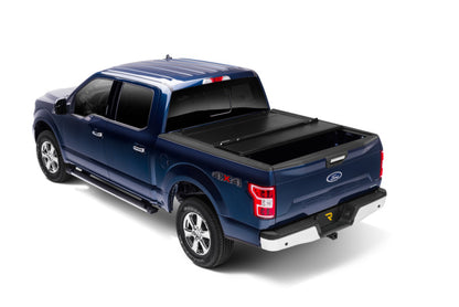 BAK 2021+ Ford F-150 Regular & Super Cab BAKFlip G2 8ft Bed Cover
