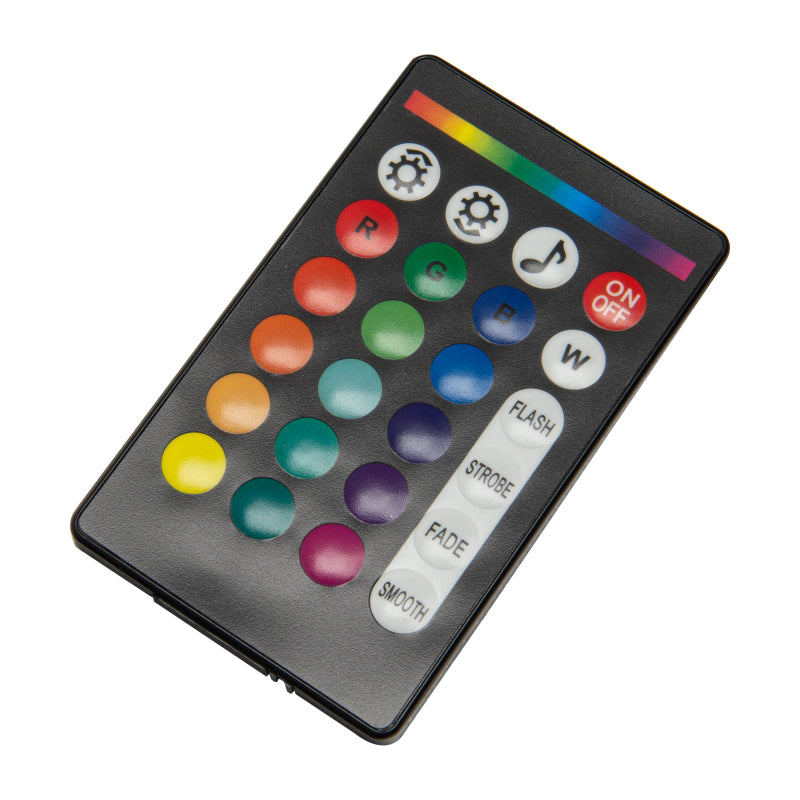 Oracle Fiber Optic LED Light Head - ColorSHIFT (1PCS) - ColorSHIFT