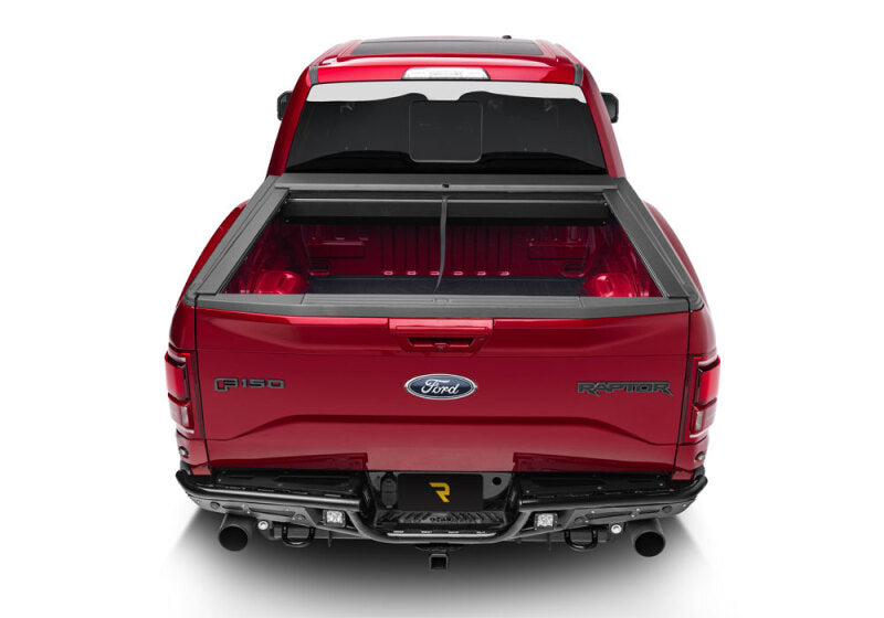 Roll-N-Lock 15-18 Ford F-150 LB 96in M-Series Retractable Tonneau Cover
