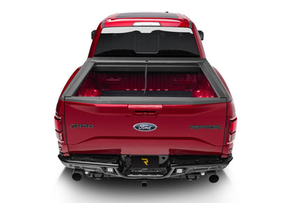 Roll-N-Lock 15-18 Ford F-150 LB 96in M-Series Retractable Tonneau Cover