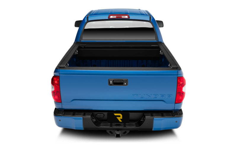 Retrax 07-18 Tundra CrewMax 5.5ft Bed RetraxONE XR