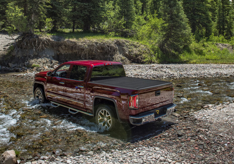 Retrax 15-up F-150 Super Crew/Super Cab & Reg. Cab 6.5ft Bed RetraxONE MX