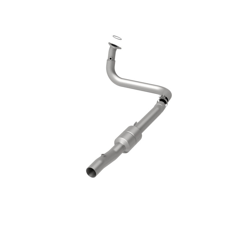 MagnaFlow 2007 Chevrolet Silverado 2500 HD Classic 6.0L Direct Fit Converter