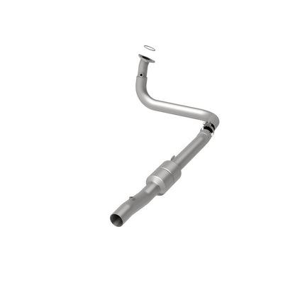MagnaFlow 2007 Chevrolet Silverado 2500 HD Classic 6.0L Direct Fit Converter