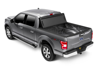 BAK 2021+ Ford F-150 Regular & Super Cab BAKFlip MX4 8ft Bed Cover - Matte Finish