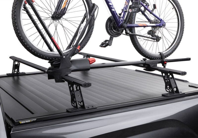 Retrax 2022 Toyota Tundra 8 Foot Bed RetraxPRO XR