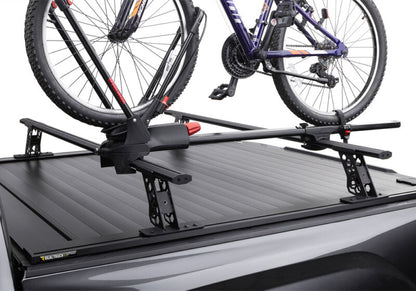 Retrax 2022 Toyota Tundra 8 Foot Bed RetraxPRO XR