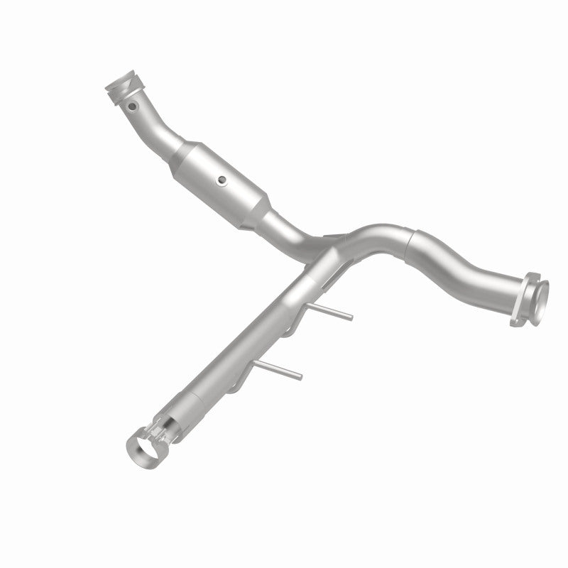 MagnaFlow 15-17 Ford F-150 5.0L Direct Fit Converter