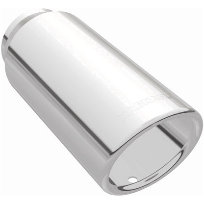 MagnaFlow Tip 1-Pk Bbr 3 X 7.00 2.25 Id 15D