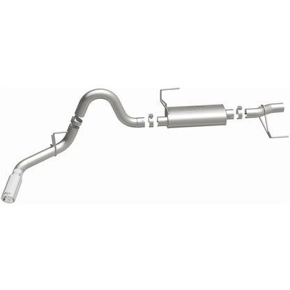 Magnaflow 2022+ Ford F-150 XL/XLT/Platinum/Limited/Lariat Catback Exhaust System
