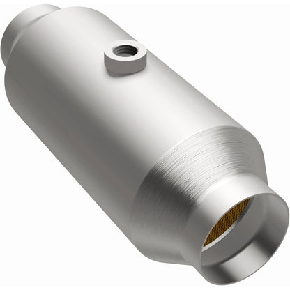 MagnaFlow California Grade Universal Catalytic Converter - 2.25in ID/OD 11in Length