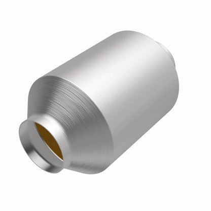 MagnaFlow California Grade CARB Universal Catalytic Converter - 2.5in In / 2.5in Out / 9in Long