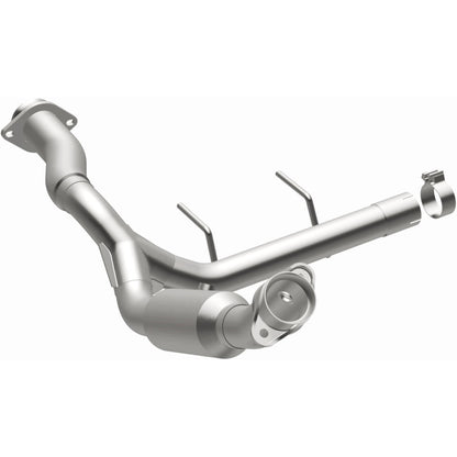 MagnaFlow 15-17 Ford F-150 5.0L Direct Fit Converter