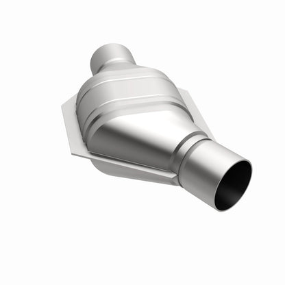 MagnaFlow Universal Catalytic Converter 2.50 Front Ulev