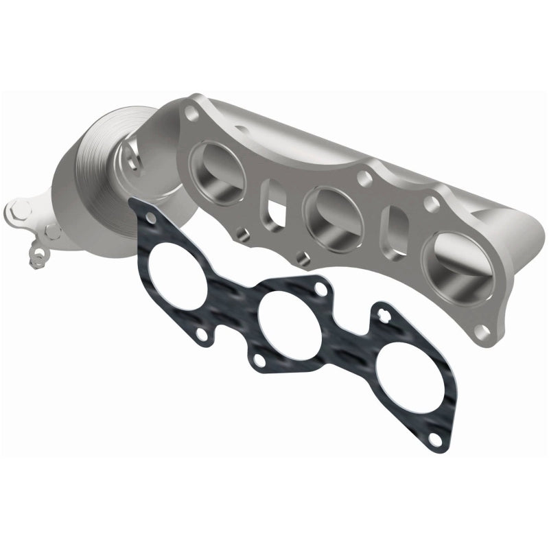 MagnaFlow Direct Fit Catalytic Converter 05-11 Toyota Tacoma 4.0L