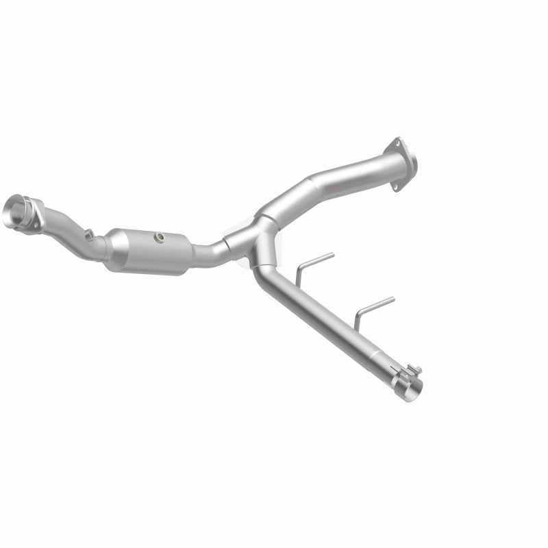 MagnaFlow 15-17 Ford F-150 3.5L Direct Fit Converter