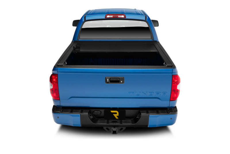 Retrax 07-18 Tundra CrewMax 5.5ft Bed RetraxONE XR