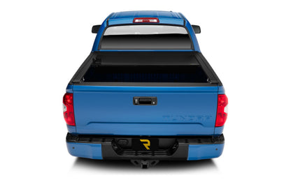 Retrax 07-18 Tundra CrewMax 5.5ft Bed RetraxONE XR
