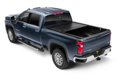 Retrax 2019Chevy & GMC 6.5ft Bed 1500 PowertraxPRO XR