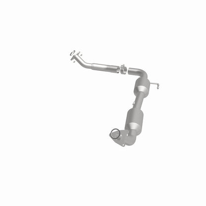 MagnaFlow 07-12 Toyota Tundra 4.0L Direct Fit Converter