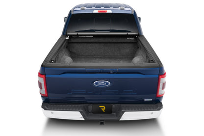 Truxedo 15-21 Ford F-150 8ft Lo Pro Bed Cover