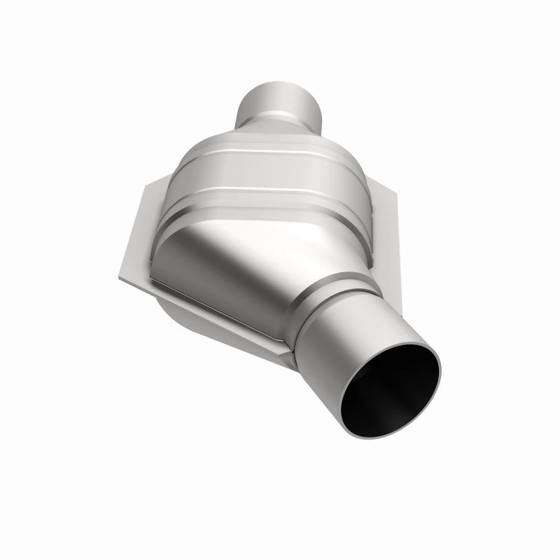 MagnaFlow Universal Catalytic Converter 2.50 Front Ulev