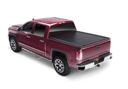 Retrax 14-up Chevy/GMC Long Bed / 15-up 2500/3500 (Wide RETRAX Rail) RetraxPRO MX