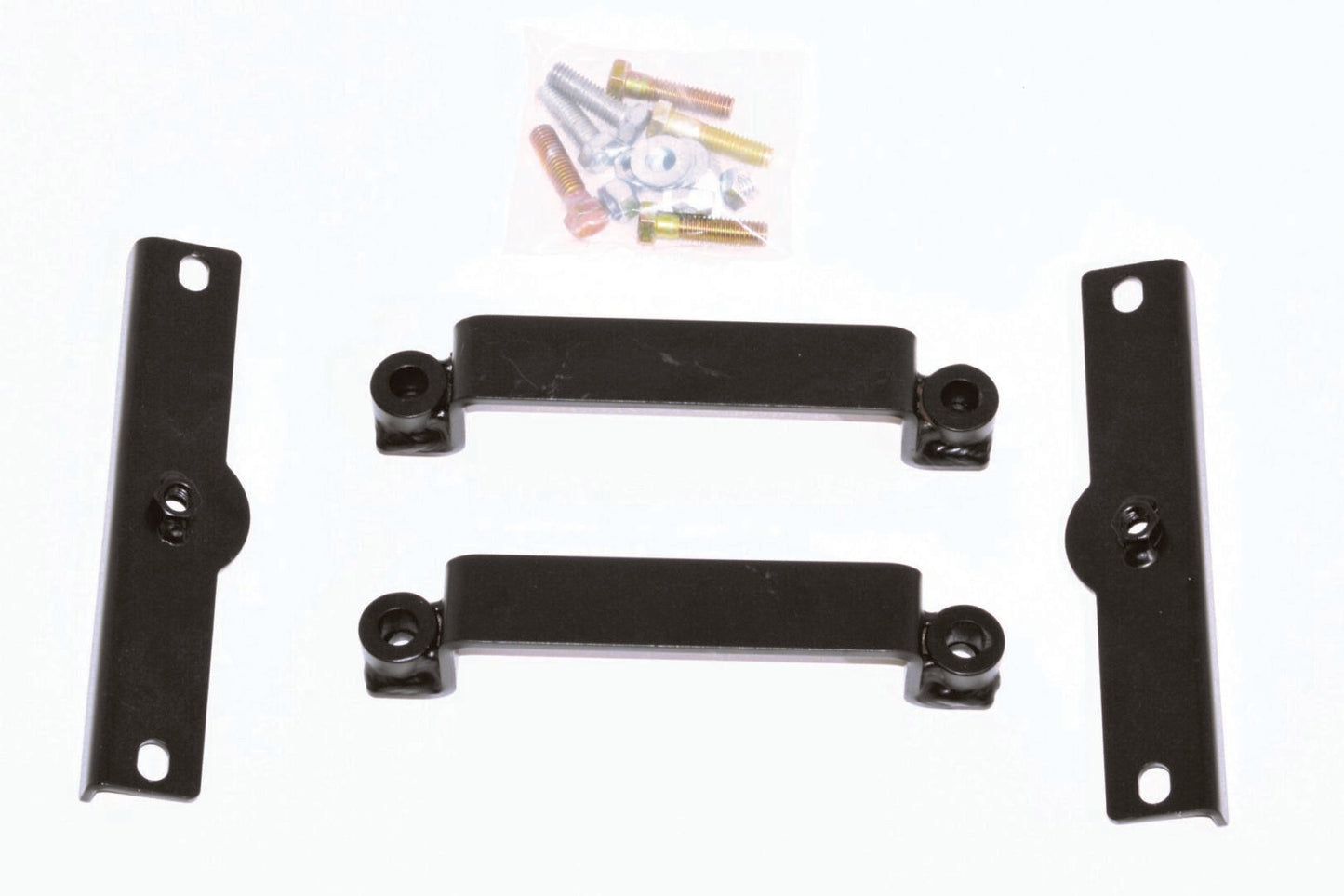 McGaughys Carrier Bearing Relocator 2015-2017 Ford F-150
