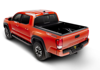 Retrax 2022+ Toyota Tundra CrewMax 5.5ft Bed RetraxPRO MX