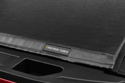 Truxedo 15-20 GMC Canyon & Chevrolet Colorado w/Sport Bar 6ft Lo Pro Bed Cover