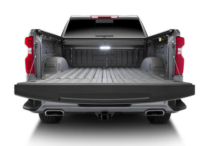 Roll-N-Lock 2023 Chevrolet Colorado/GMC Canyon (5ft 2in Bed) E-Series Retractable Tonneau Cover