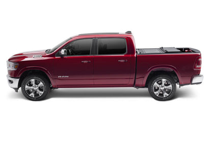 UnderCover 09-18 Ram 1500 (w/o Rambox) (19-20 Classic) 5.7ft Flex Bed Cover