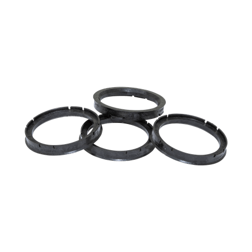 HUB RING SET 72 OD-66.06 ID 4 PACK