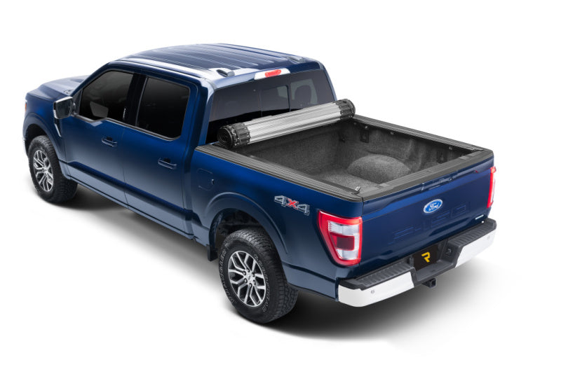 BAK 19-20 Ford Ranger 5ft Bed Revolver X2