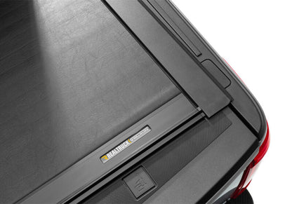 Roll-N-Lock 21-22 Ford F150 (w/o OE Cargo Tracks - 97.6in. Bed) M-Series Retractable Tonneau Cover